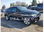 BMW X6 XDRIVE3 2014