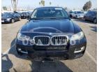 BMW X6 XDRIVE3 2014