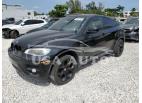 BMW X6 XDRIVE3 2013