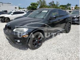 BMW X6 XDRIVE3 2013