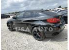 BMW X6 XDRIVE3 2013