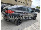 BMW X6 XDRIVE3 2013