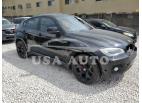 BMW X6 XDRIVE3 2013