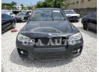 BMW X6 XDRIVE3 2013