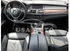 BMW X6 XDRIVE3 2013