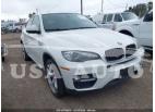 BMW X6 XDRIVE35I 2014