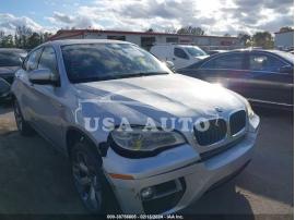 BMW X6 XDRIVE35I 2014
