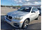 BMW X6 XDRIVE35I 2014