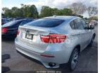 BMW X6 XDRIVE35I 2014