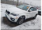 BMW X6 XDRIVE35I 2012