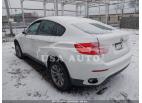 BMW X6 XDRIVE35I 2012