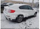 BMW X6 XDRIVE35I 2012