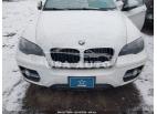 BMW X6 XDRIVE35I 2012