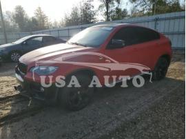 BMW X6 XDRIVE3 2013