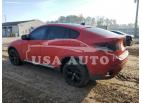 BMW X6 XDRIVE3 2013