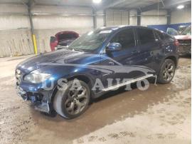 BMW X6 XDRIVE3 2013