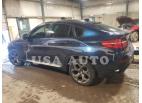 BMW X6 XDRIVE3 2013