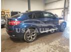 BMW X6 XDRIVE3 2013