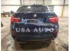 BMW X6 XDRIVE3 2013