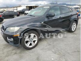 BMW X6 XDRIVE3 2013