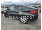 BMW X6 XDRIVE3 2013