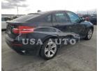 BMW X6 XDRIVE3 2013