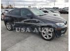 BMW X6 XDRIVE3 2013