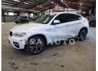 BMW X6 XDRIVE3 2013