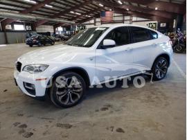 BMW X6 XDRIVE3 2013