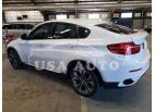 BMW X6 XDRIVE3 2013