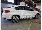 BMW X6 XDRIVE3 2013