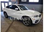 BMW X6 XDRIVE3 2013