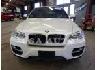 BMW X6 XDRIVE3 2013