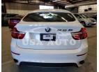 BMW X6 XDRIVE3 2013