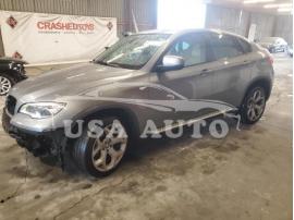 BMW X6 XDRIVE3 2014