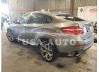 BMW X6 XDRIVE3 2014