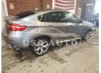 BMW X6 XDRIVE3 2014