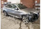 BMW X6 XDRIVE3 2014