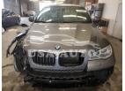 BMW X6 XDRIVE3 2014