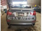 BMW X6 XDRIVE3 2014