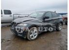 BMW X6 XDRIVE3 2014