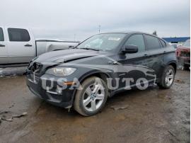 BMW X6 XDRIVE3 2014