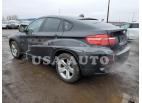 BMW X6 XDRIVE3 2014