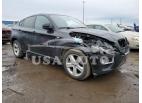 BMW X6 XDRIVE3 2014