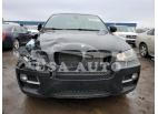 BMW X6 XDRIVE3 2014