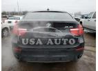 BMW X6 XDRIVE3 2014