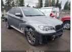 BMW X6 XDRIVE35I 2013