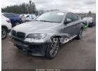 BMW X6 XDRIVE35I 2013