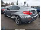 BMW X6 XDRIVE35I 2013