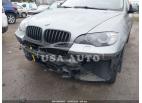 BMW X6 XDRIVE35I 2013